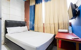 Good Sleep Near Samarinda Central Plaza Redpartner